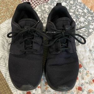 Nike Roshe running shoes